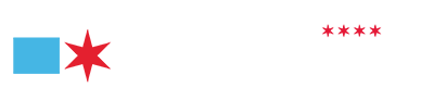 Chicago Department of Aviation Logo