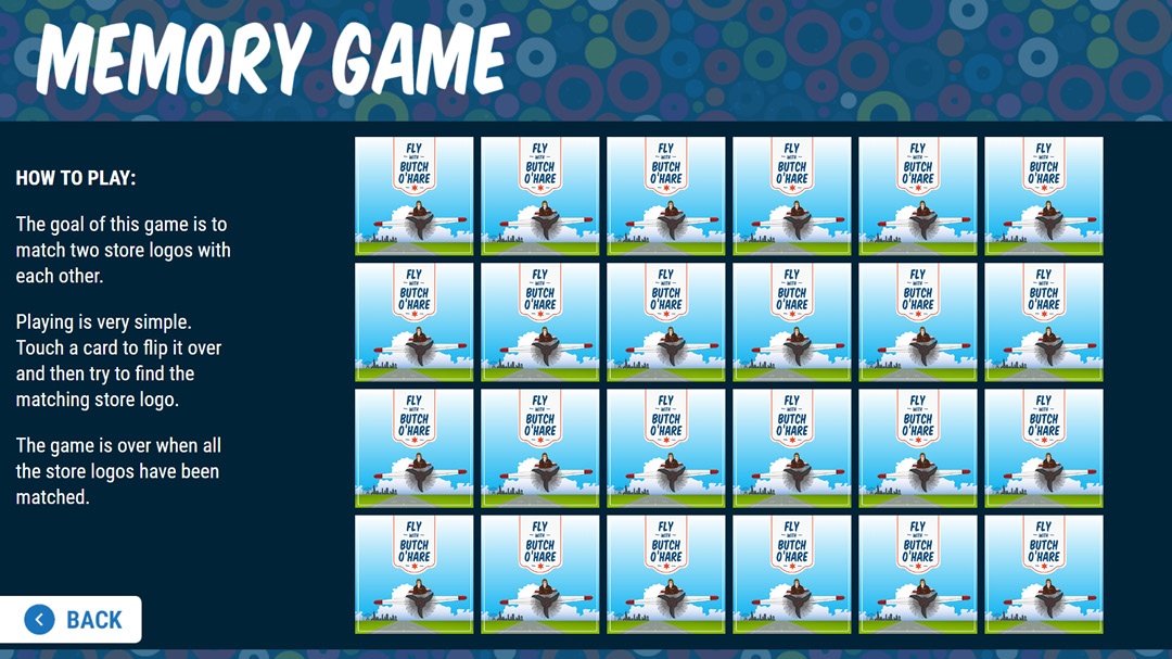 Memory Game