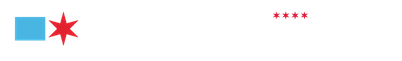 Chicago Department of Aviation Logo