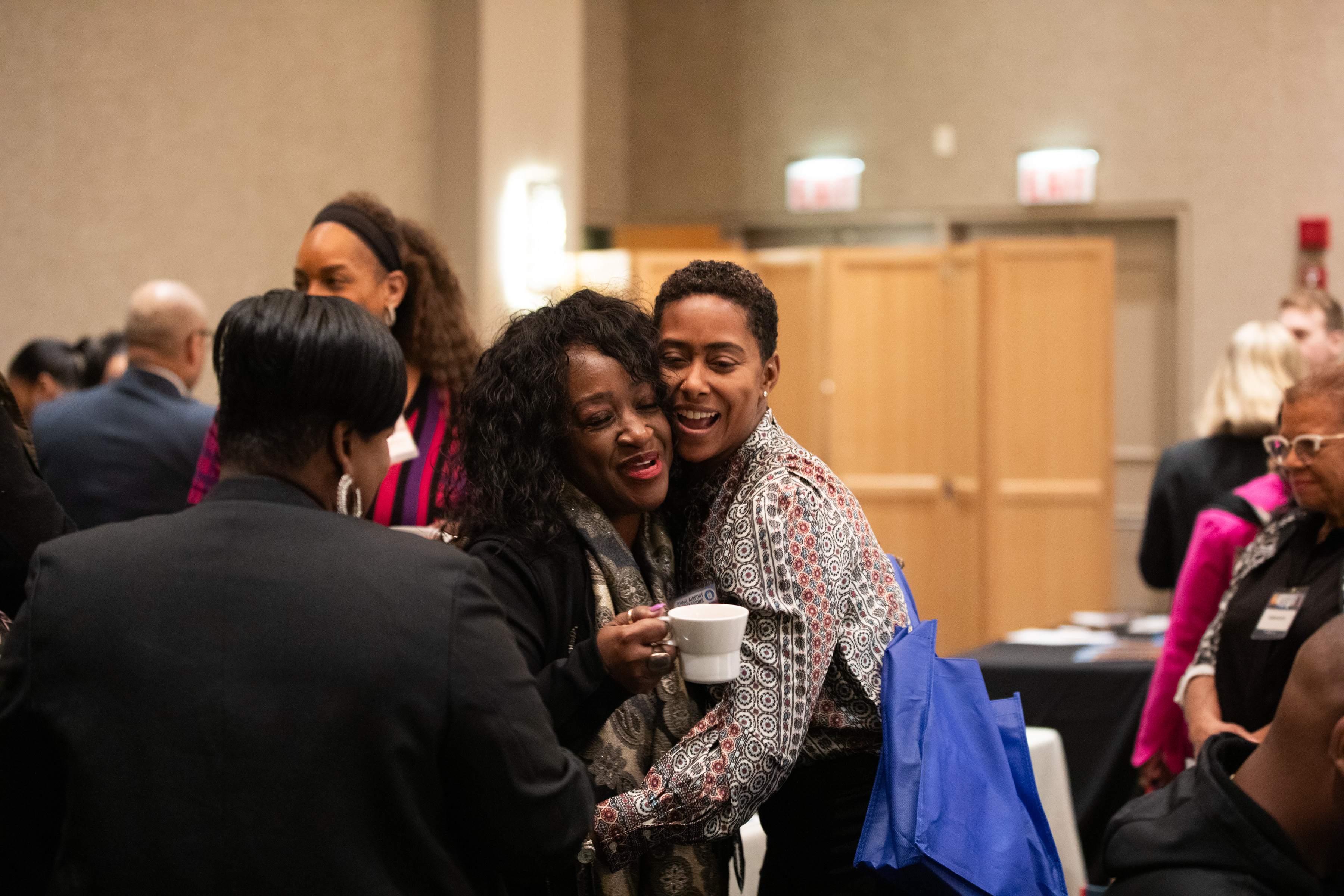 event image