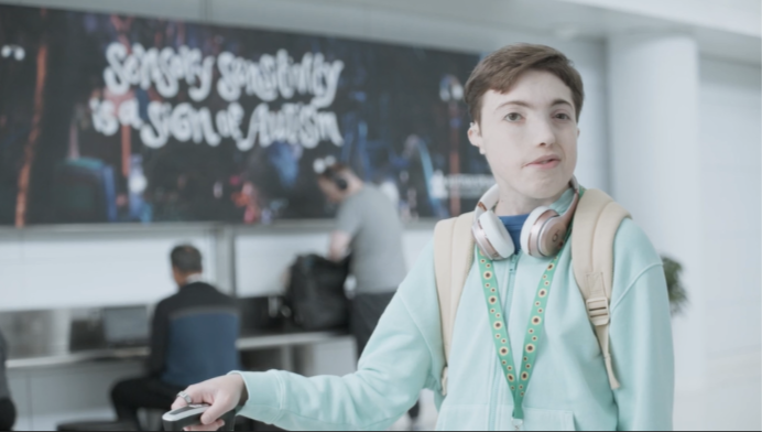 Download O'Hare Social Stories