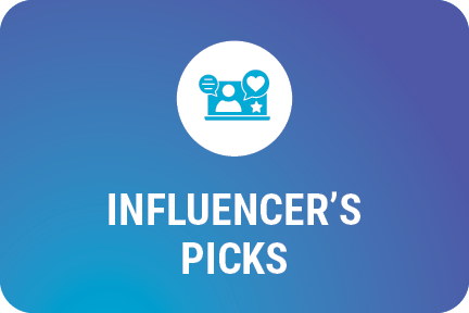 Influencer's Picks