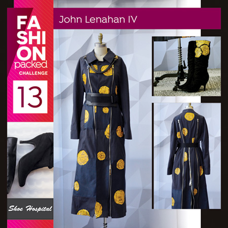 Fashion 13