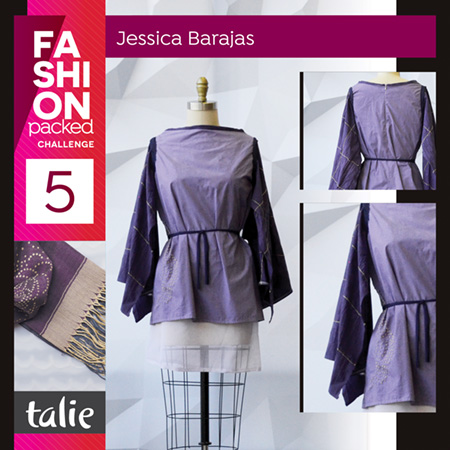 Fashion 5