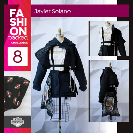Fashion 8