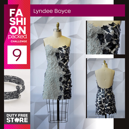 Fashion 9 - Lyndee Boyce