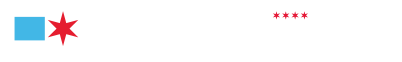 Chicago Department of Aviation Logo