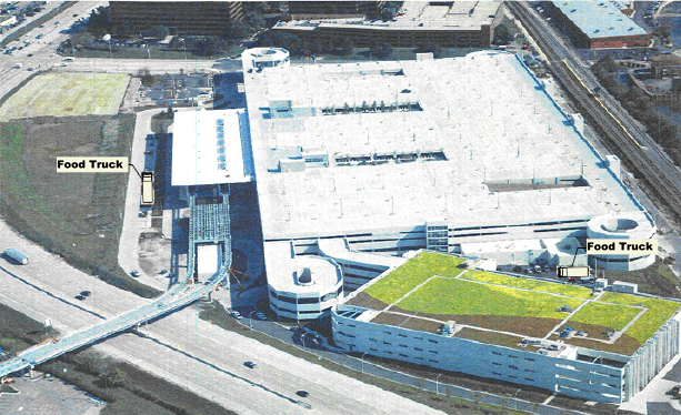 Multi-modal-facility