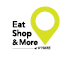 Eat, Shop & More Logo